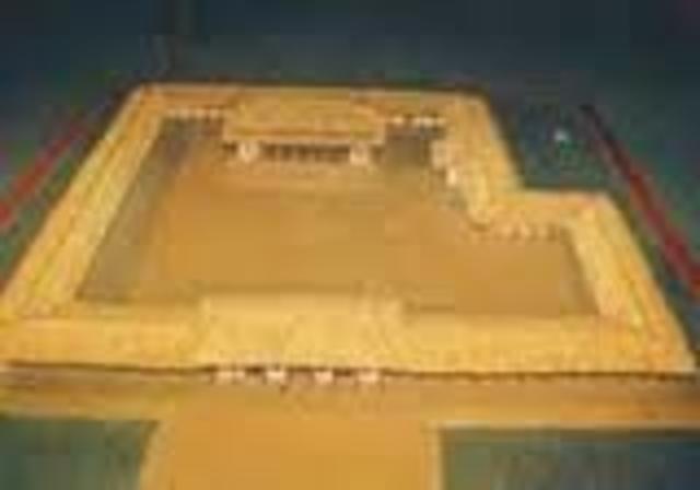 The finding of the Xia Dynasty