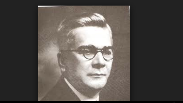 1933- Gerardo Machado Overthrown