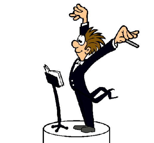 soy maestro de Música en el Conservatorio