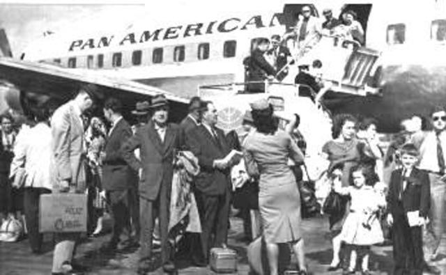 Cubans Allowed to Leave