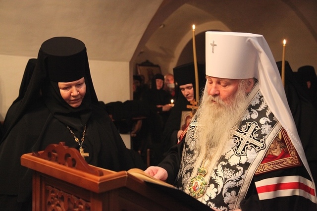 Открытие фестиваля