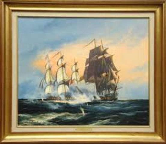 Help From Overseas 1778