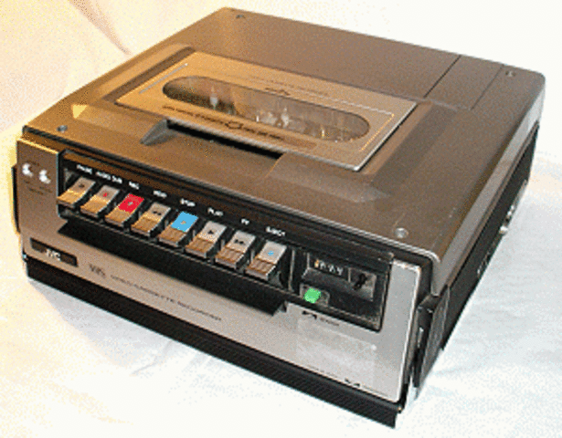 JVC introduces new technology