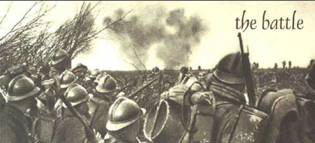 Battle of Verdun