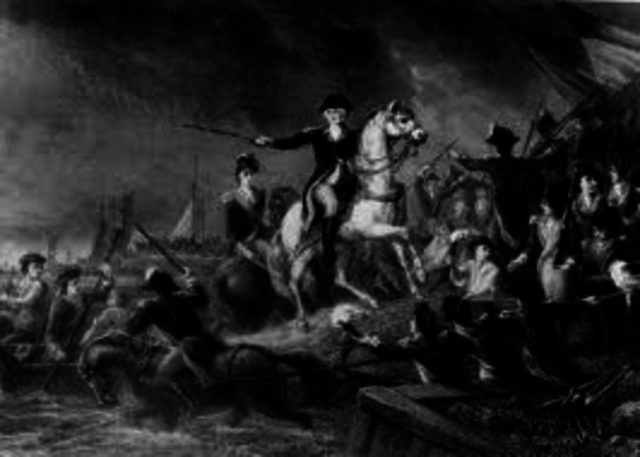 the retreat from new york