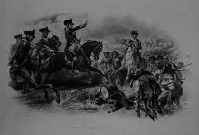 Defending The Frontier