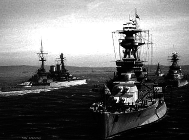 The Second Battle of Marne begins