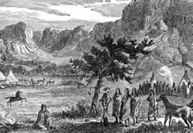 Defending the Frontier