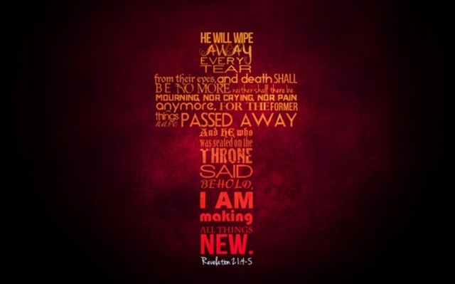 The day I go to Heaven