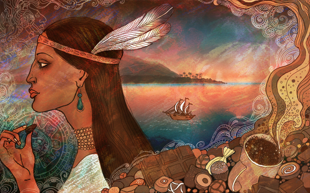 Появился более 3 тысяч лет назад