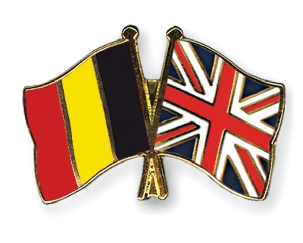 Germany Attacks Belguim