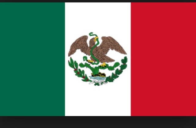Mexico 1821-1836