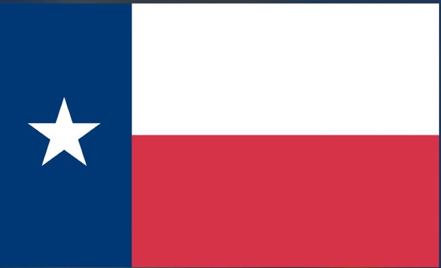 Texas 1836-1845
