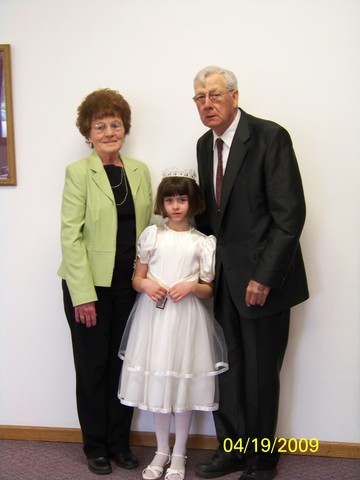 The Day I lost my first Grandpa Jean