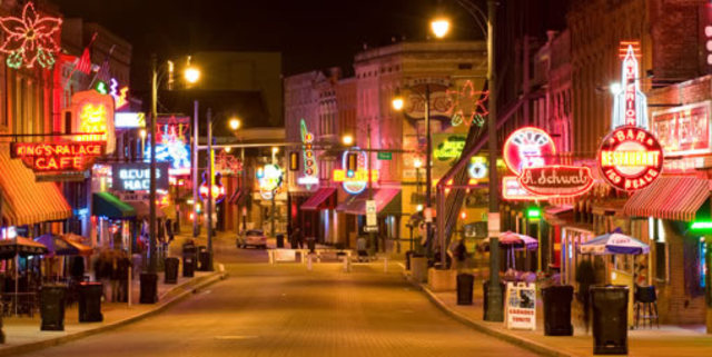Beale Street