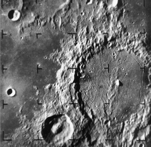 moon images
