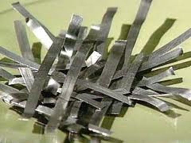 Descubrimiento del aluminio