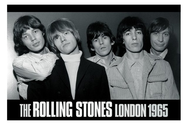 The Rolling Stones