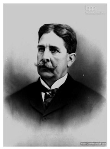 Primeras empresas ferroviarias