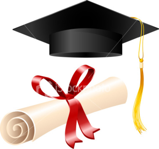 Congratulations Son Class of 2029