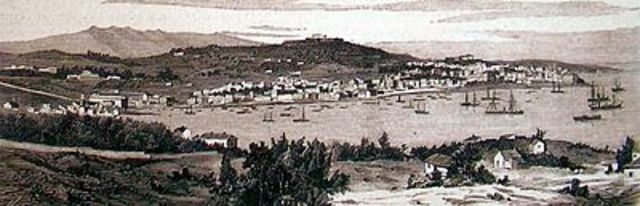 velocidad en el transporte