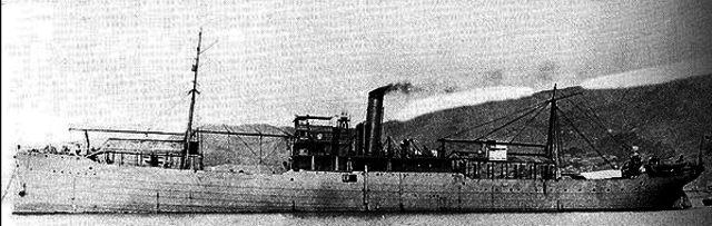 Wakamiya on the Prowl