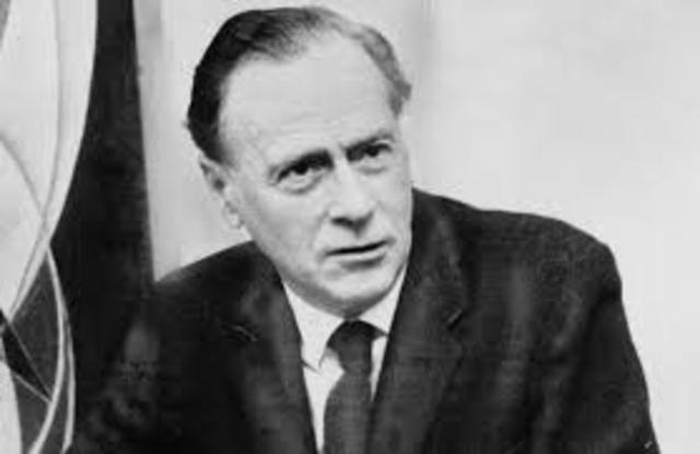 Marshall Mcluhan