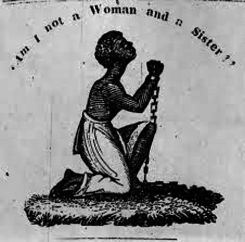 Anti-Slavery Society of American Women