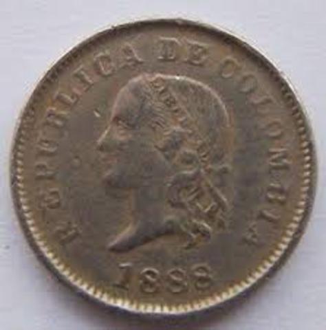 La casa de la moneda de medellin