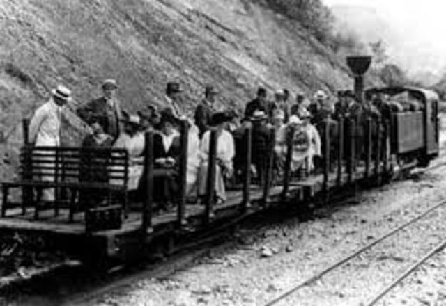 Ferrocarril de Antioquia