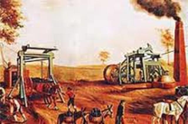 mejoramiento en tecnica de trituración