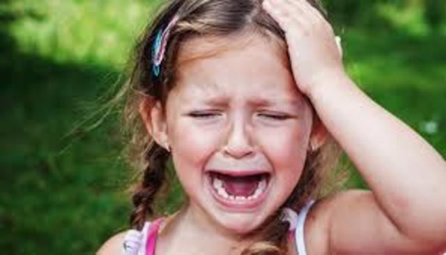 First day of elementary school. yay.