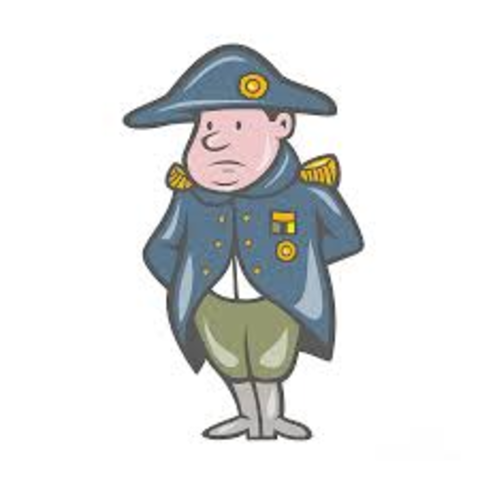 appointed acting surveyor general