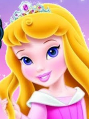 Princess Aurora
