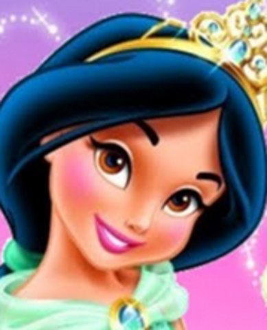 Princess Jasmine