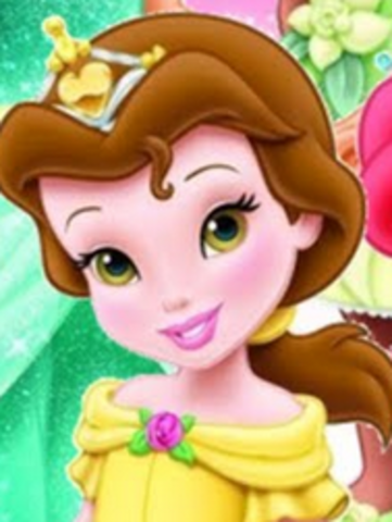 Princess Belle