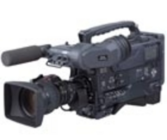 Sony introduces new technology