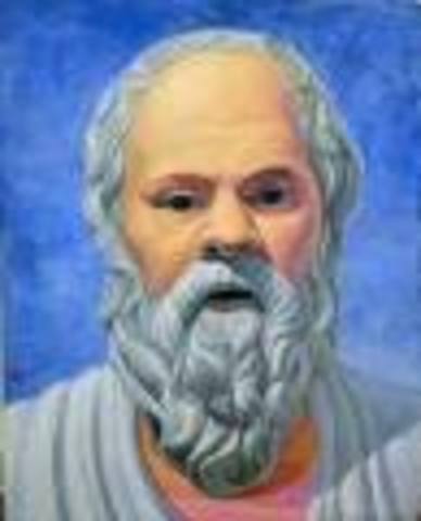 Epoca clasica con pedagogia basada en Socrates y los sofistas