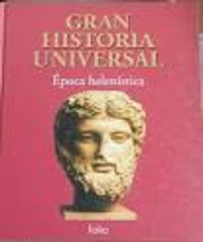 Epoca Helenistica