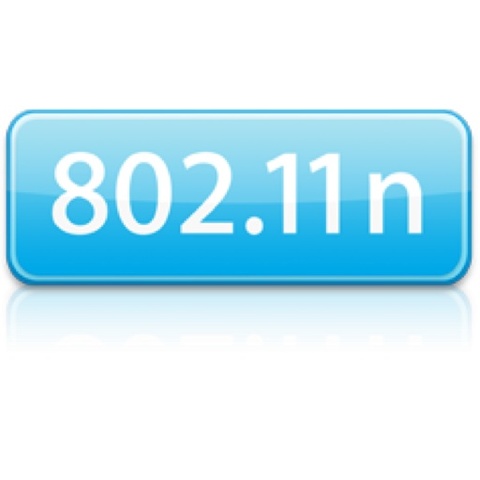 IEEE 802.11n fue ratificado