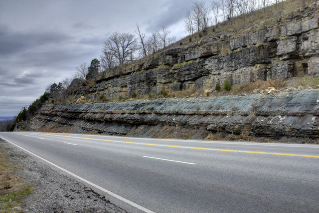 Pennington Formation