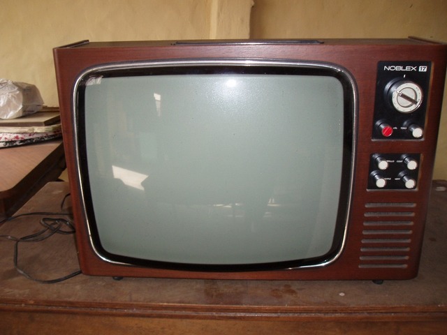 Television