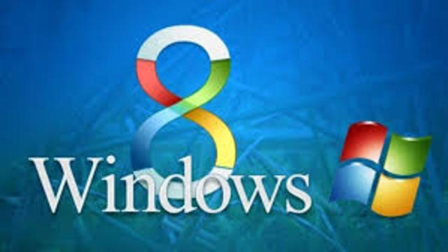 Windows 8