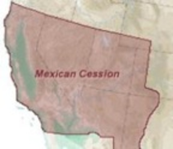 The Treaty of Guadalupe Hidalgo