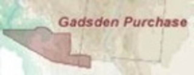 Gadsden Purchase