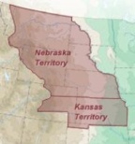 Kansas-Nebraska Act