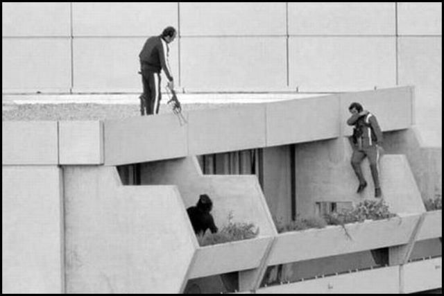 Munich, West Germany