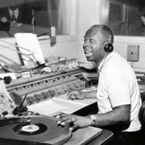 Memphis first on air