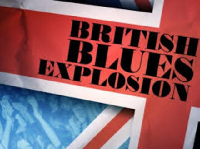 British Blues