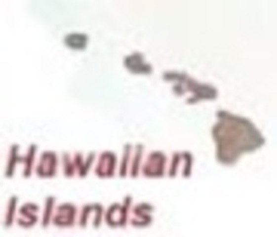 Hawai'i Annexed